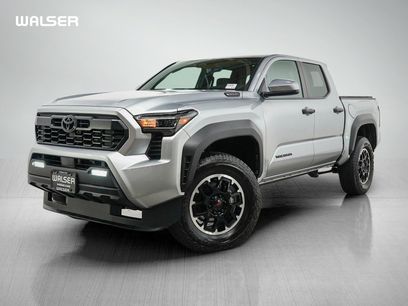 Used 2026 Toyota Tacoma TRD Off-Road