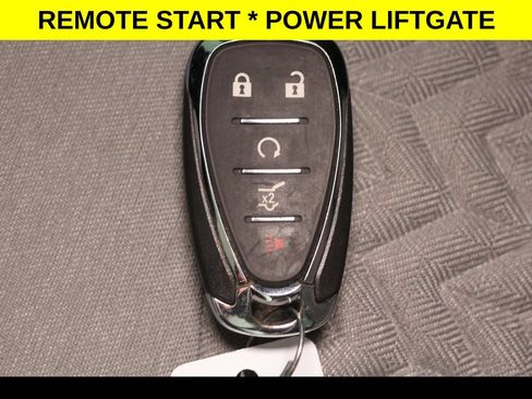 Used 2024 Chevrolet Equinox LT FWD image 11