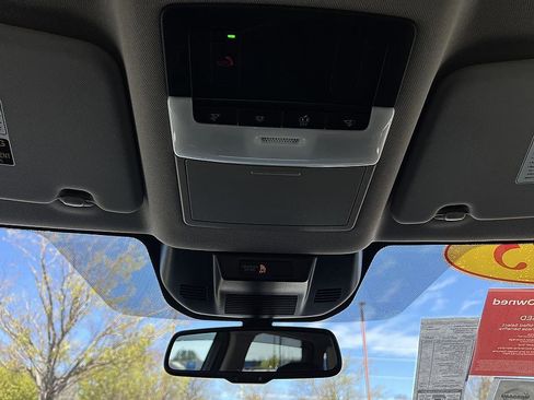 Certified 2025 Nissan Rogue Rock Creek w/ Rock Creek Premium Package image 27