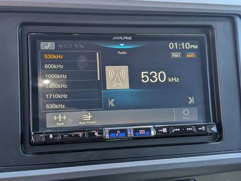 Used 2022 Toyota Tacoma TRD Off-Road w/ TRD Premium Off Road Package image 14