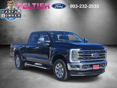 Certified 2024 Ford F250 Lariat w/ Chrome Package