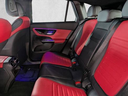 Certified 2025 Mercedes-Benz GLC 300 image 20