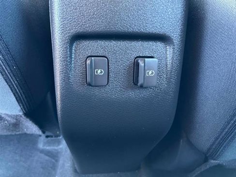 Certified 2023 Nissan Kicks SV w/ Exterior Package image 15