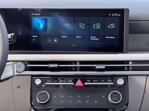 New 2026 Hyundai Tucson SEL image 22