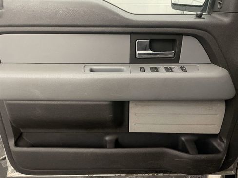 Used 2012 Ford F150 XLT AWD/4WD image 12