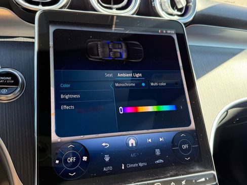 Used 2026 Mercedes-Benz GLC 300 GLC 300 image 13