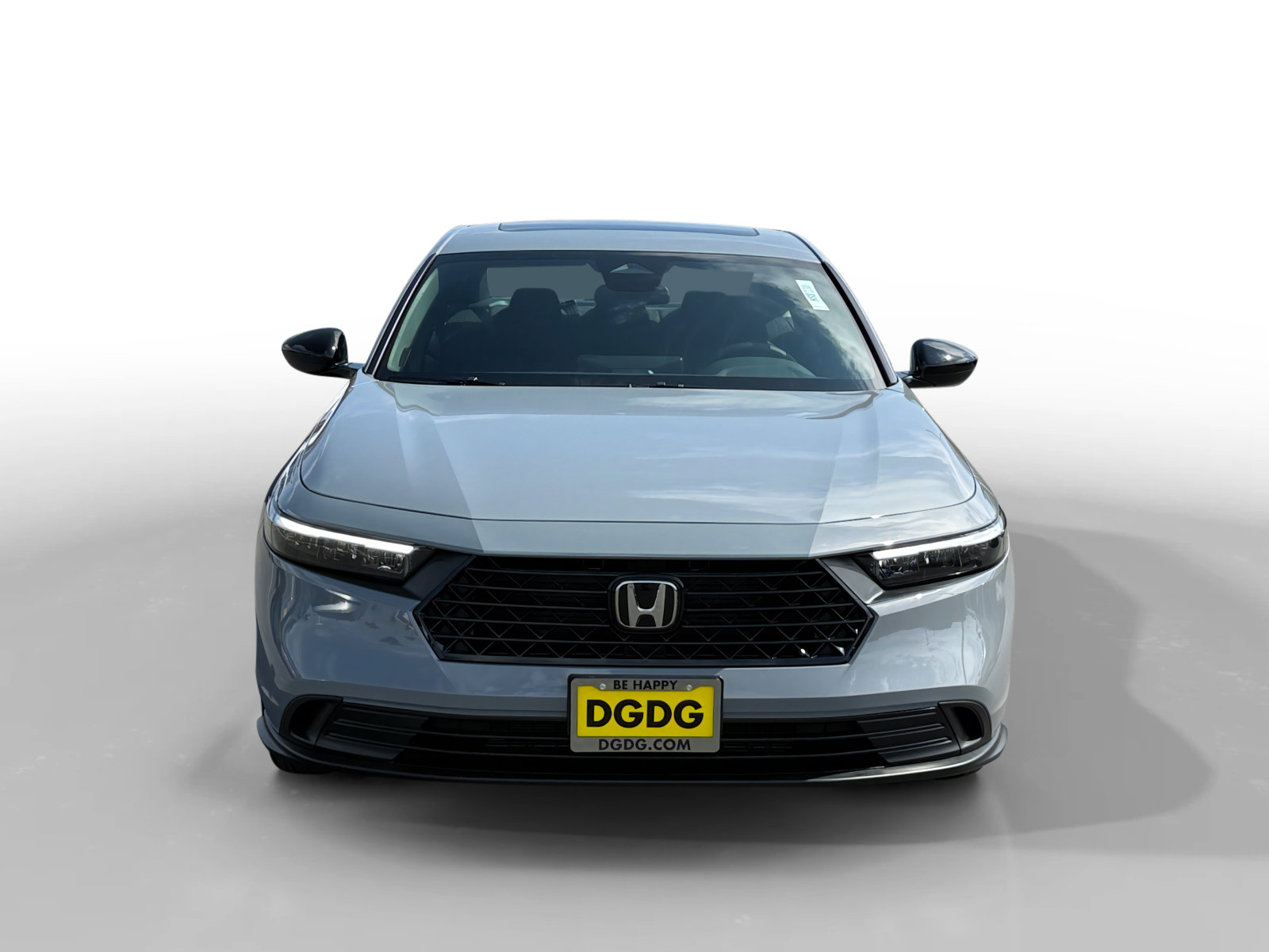 New 2026 Honda Accord Sport image 8