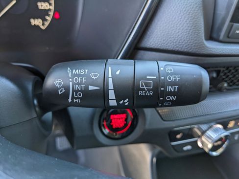 Used 2023 Honda CR-V EX image 34