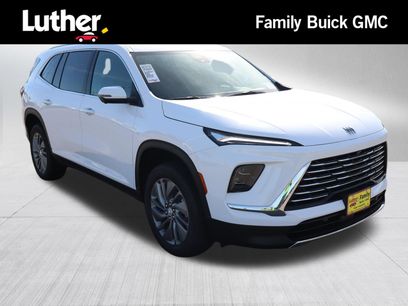 New 2027 Buick Enclave Preferred w/ Power Package