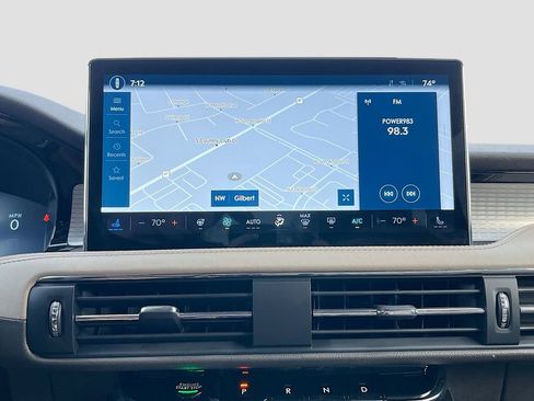 Used 2024 Lincoln Corsair FWD w/ Equipment Group 101A image 13