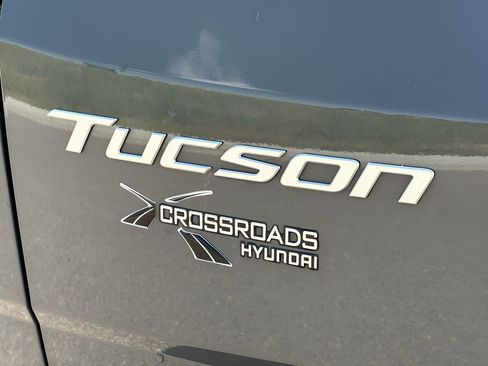 Used 2025 Hyundai Tucson SEL image 7