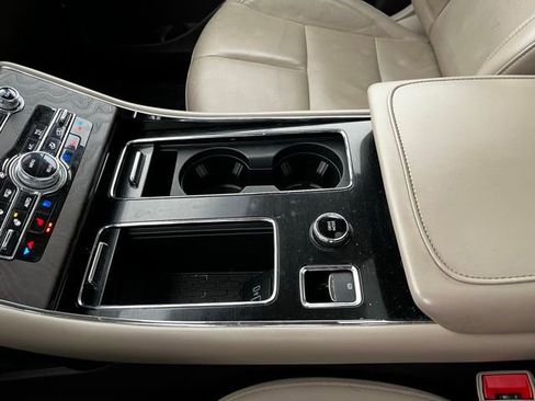 Used 2023 Lincoln Aviator Reserve w/ Equipment Group 201A image 31