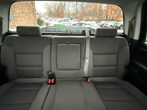 Used 2017 Chevrolet Silverado 1500 LT image 21