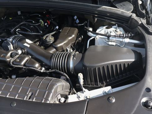 Used 2022 Jeep Grand Cherokee L Limited RWD image 14