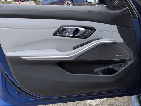 Used 2022 BMW M3 w/ Executive Package image 14