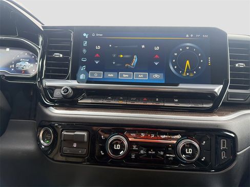 Used 2023 Chevrolet Silverado 1500 RST w/ Convenience Package II image 15