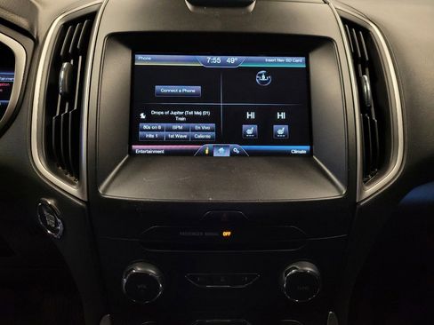 Used 2015 Ford Edge SEL w/ Equipment Group 201A image 25