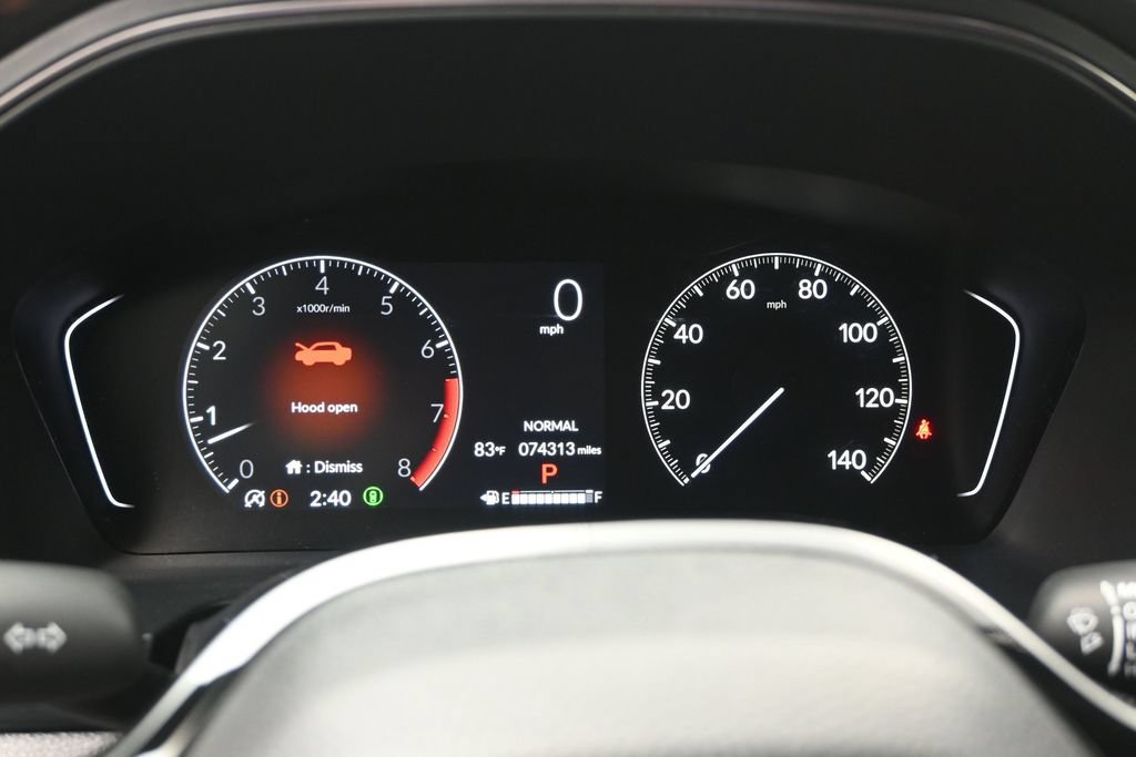 Used 2023 Honda Pilot TrailSport image 18