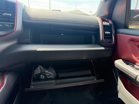 Used 2019 RAM 1500 Rebel w/ Rebel Level 2 Equipment Group image 33