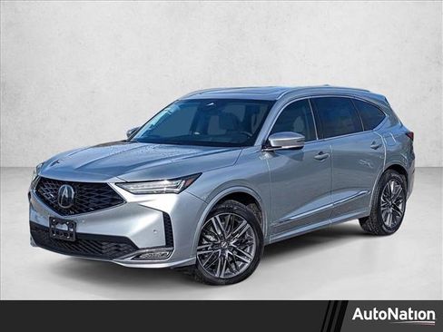 New 2026 Acura MDX SH-AWD w/ Advance Package image 1