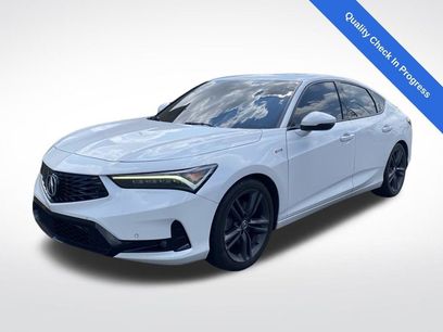 Used 2023 Acura Integra A-Spec