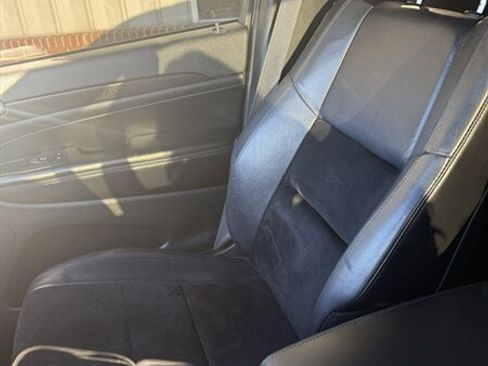 Used 2017 Jeep Grand Cherokee Altitude image 22