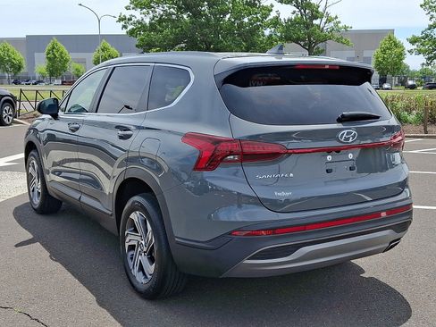 Certified 2023 Hyundai Santa Fe SE AWD/4WD image 4