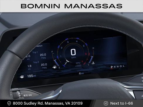 New 2026 Chevrolet Traverse LT w/ Sun and Wheel Package image 18