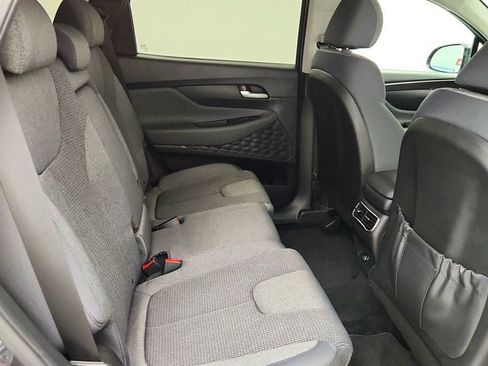 Used 2022 Hyundai Santa Fe SEL w/ Cargo Package FWD image 22