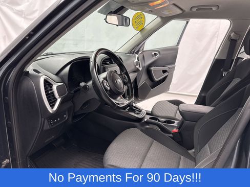Used 2020 Kia Soul GT-Line image 10