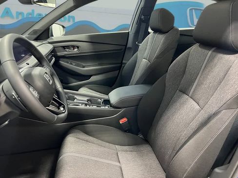 New 2025 Honda Accord Sport image 13