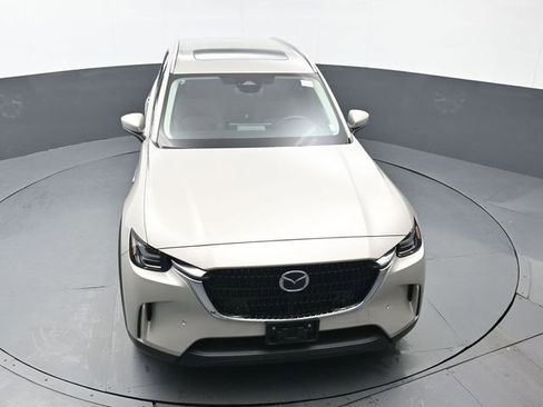 New 2026 MAZDA CX-90 3.3 Turbo w/ Preferred Package image 32