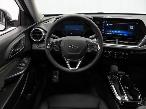 New 2026 Chevrolet Trax ACTIV w/ Driver Confidence Package FWD image 12