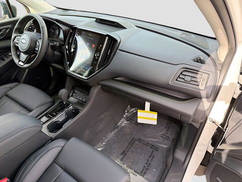 New 2026 Subaru Ascent Bronze Edition AWD/4WD image 14