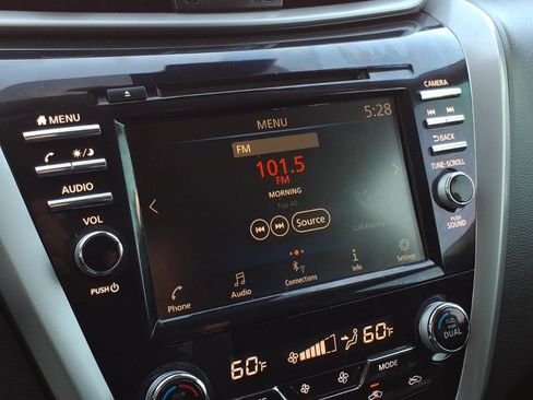 Used 2020 Nissan Murano S w/ Technology Package FWD image 20