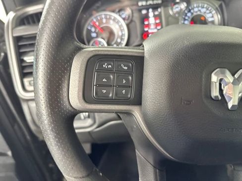 Used 2022 RAM 2500 Tradesman image 15