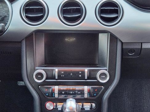 Used 2019 Ford Mustang Premium RWD image 19