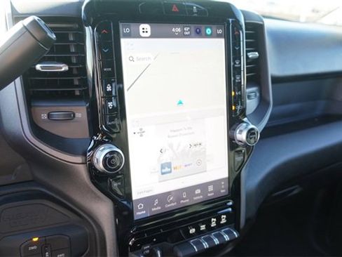 New 2026 RAM 2500 Tradesman image 20