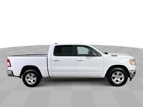 Used 2022 RAM 1500 Big Horn RWD image 9