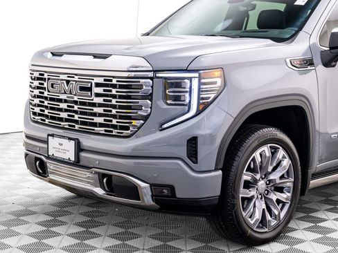 Used 2025 GMC Sierra 1500 Denali w/ Denali Reserve Package image 36