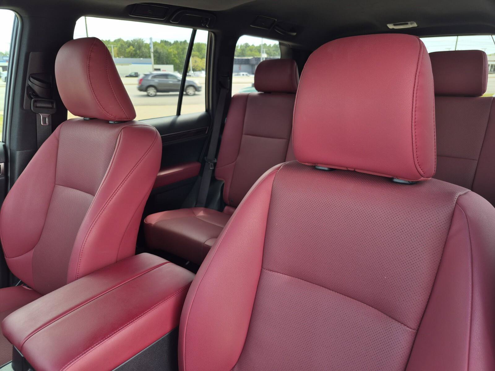 Used 2023 Lexus GX 460 Premium w/ Premium Plus Package AWD/4WD image 14