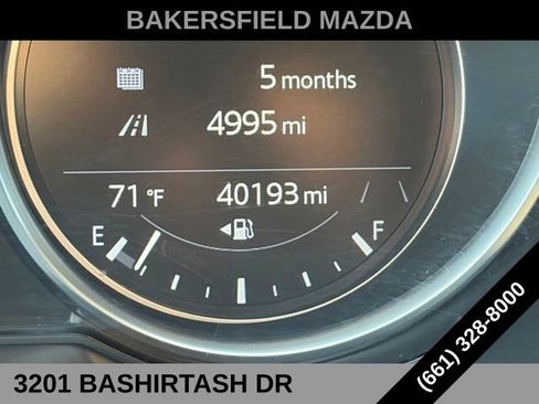 Used 2023 MAZDA CX-5 AWD 2.5 S image 16