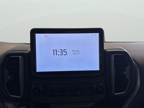 Used 2022 Ford Bronco Sport Big Bend image 16