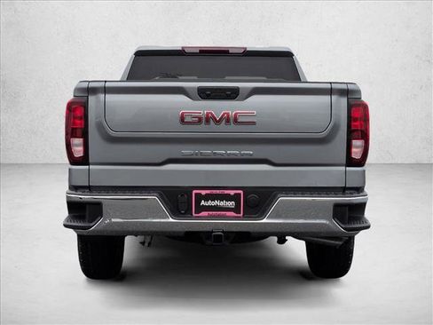 New 2026 GMC Sierra 1500 Pro w/ Pro Value Package image 8