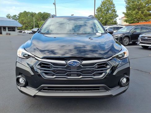 New 2025 Subaru Crosstrek 2.0i Premium w/ Convenience Package #2 image 2