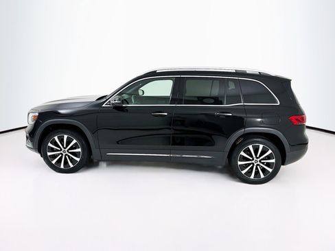 Used 2022 Mercedes-Benz GLB 250 image 5