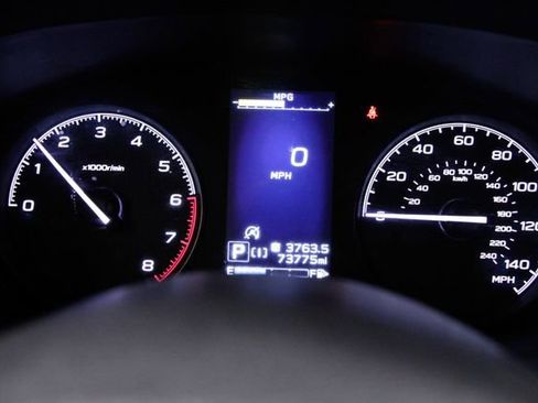 Used 2020 Subaru Forester w/ Alloy Wheel Package image 22