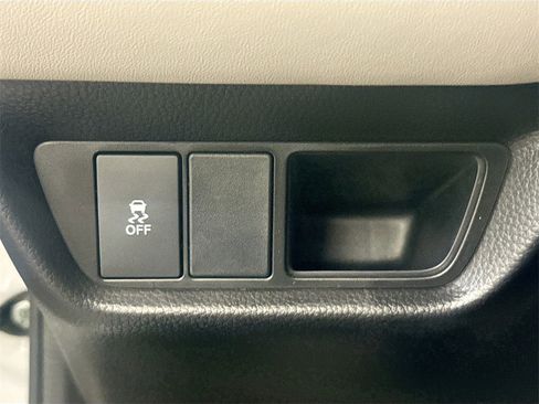 New 2026 Honda HR-V EX-L image 8