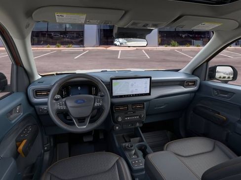 New 2026 Ford Maverick Tremor AWD/4WD image 9
