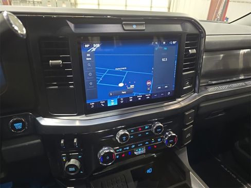 Used 2025 Ford F450 Lariat w/ Chrome Package image 23